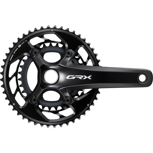 Shimano GRX FC-RX820 48-31T 170mm Crankset