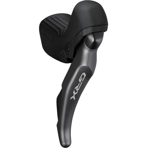 Shimano GRX ST-RX820 R Shift/Brake w/ BR-RX820 Front Disc Brake