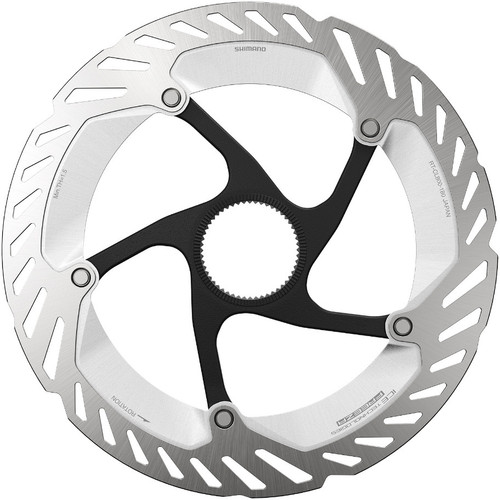 Shimano RT-CL800 M Ice-Tech 180mm Centerlock Disc Rotor