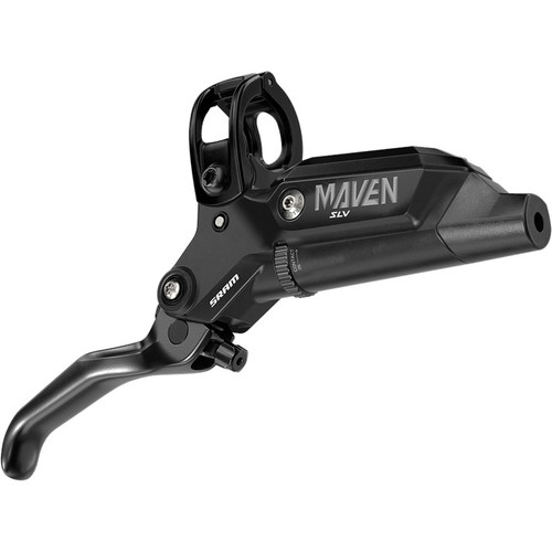 SRAM Maven Silver Front Disc Brake