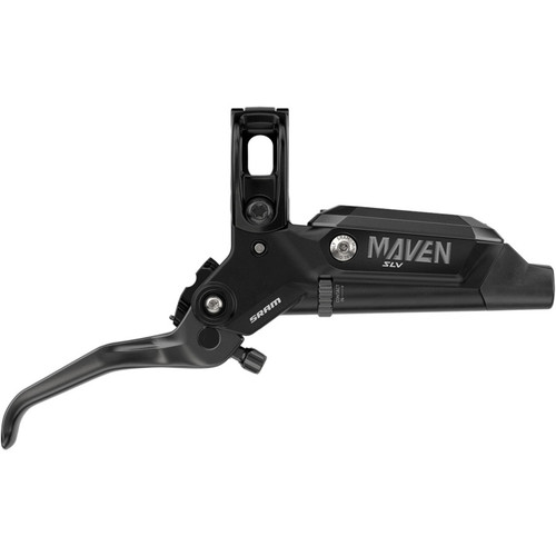 SRAM Maven Silver Rear Disc Brake