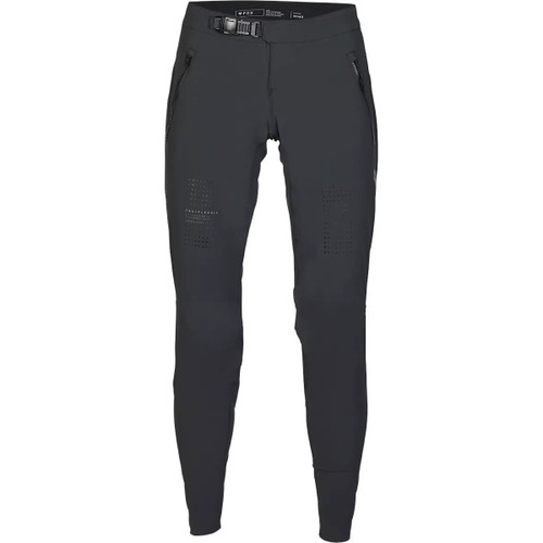 Fox Womens Flexair Pant Black