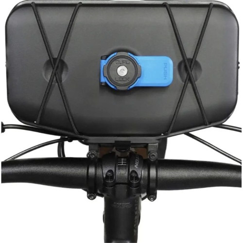 Route Werks Tech Mounts Quad Lock Integrated