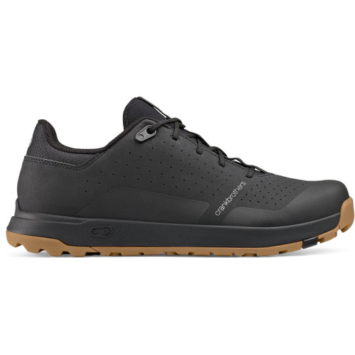 Crank Brothers Mallet Trail Lace SPD Shoes Black/Gum SPD