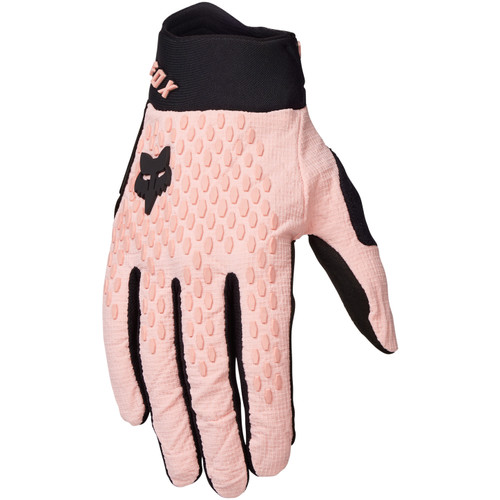 Fox Womens Defend Glove Flamingo
