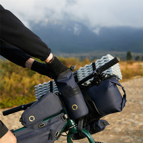 ROSWHEEL Off-Road Bottle Pouch 1L - 9 x 10 x 20cm