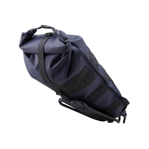 ROSWHEEL Off-Road Seat Pack Large - Includes Rear Rack