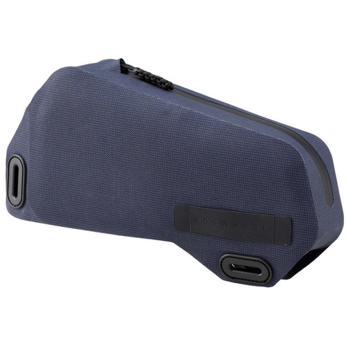 ROSWHEEL Off-Road Top Tube Bag 1L - 5.5 x 12 x 23cm