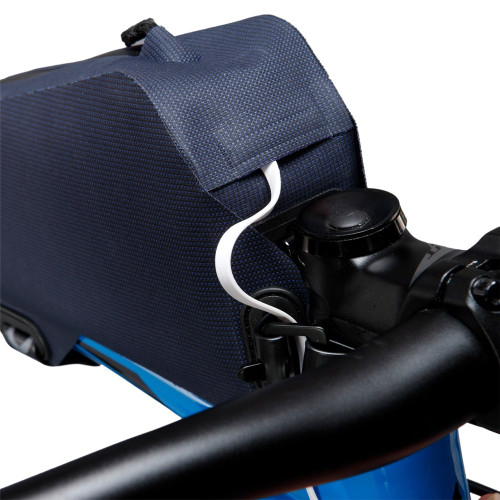 ROSWHEEL Off-Road Top Tube Bag 1L - 5.5 x 12 x 23cm