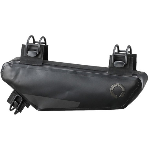 ROSWHEEL Road Frame Bag Extra Small 1.2L - 5 x 10 x 30cm