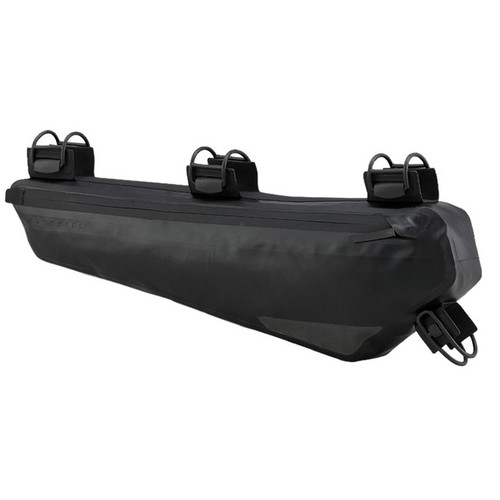 ROSWHEEL Road Frame Bag Large 3.5L - 5 x 15 x 50cm