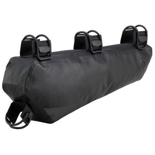 ROSWHEEL Road Frame Bag Medium 3L - 5 x 13.5 x 45cm