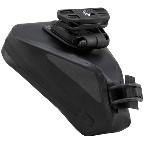 ROSWHEEL Road Saddle Bag Medium .75L - 6 x 10 x 15cm