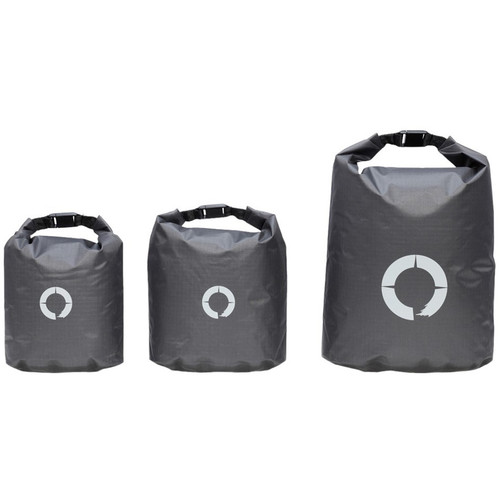 ROSWHEEL Stuff Sack Set of 3 Bags - S / M / L