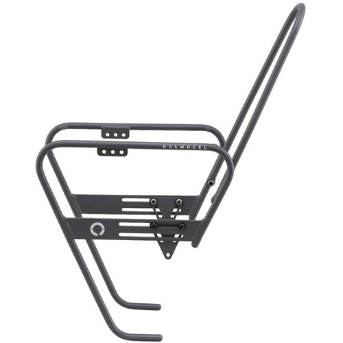 ROSWHEEL Tour Front Rack - 14kg Max Load