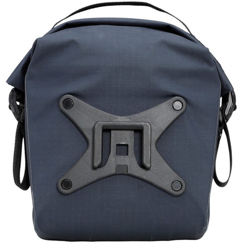 ROSWHEEL Tour Handlebar Bag 5L - 13 x 20 x 21cm