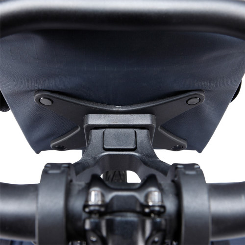 ROSWHEEL Tour Handlebar Bag 5L - 13 x 20 x 21cm