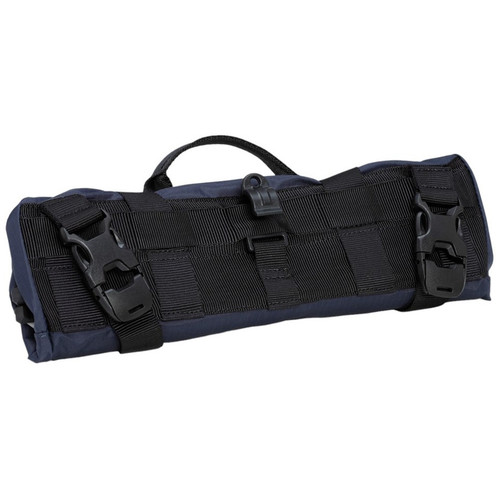 ROSWHEEL Tour Lightweight Pannier 12.5L - 36 x 28 x 13.5cm
