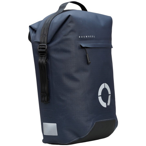 ROSWHEEL Tour Pannier Large Pair 40L - 19 x 29 x 39cm
