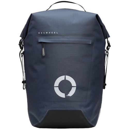 ROSWHEEL Tour Pannier Large Pair 40L - 19 x 29 x 39cm