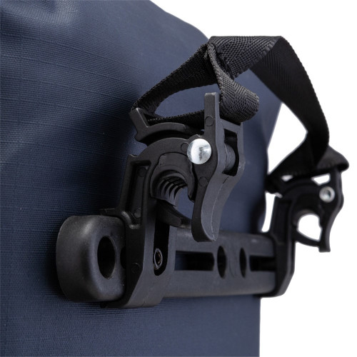 ROSWHEEL Tour Pannier Large Pair 40L - 19 x 29 x 39cm