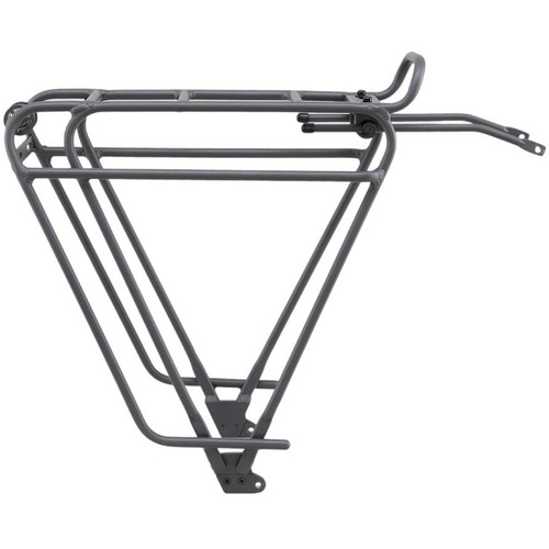 ROSWHEEL Tour Rear Rack - 25kg Max Load