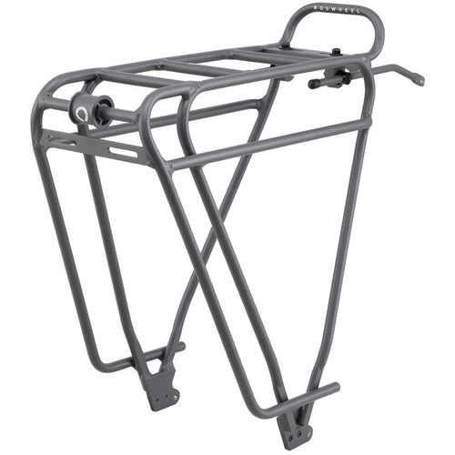 ROSWHEEL Tour Rear Rack - 25kg Max Load