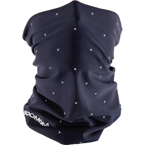 Soomom All-Around Cycling Neck Warmer Navy K