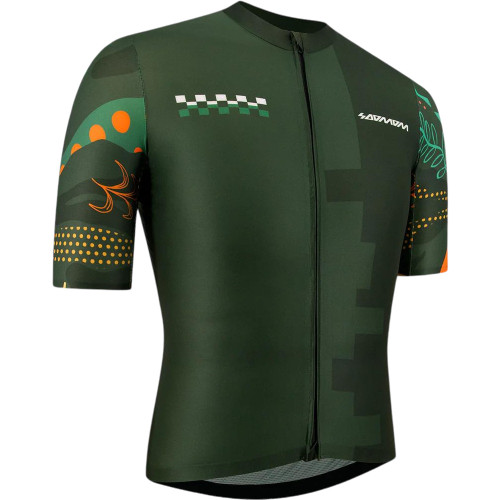 Soomom All-Around Exclusive Jersey Twilight Sunset