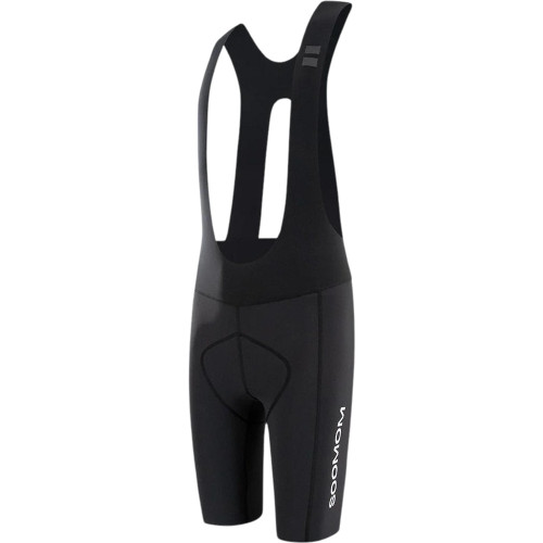 Soomom All-Around Lightweight Bib Shorts