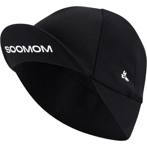 Soomom All-Around Reflective Thermal Cap
