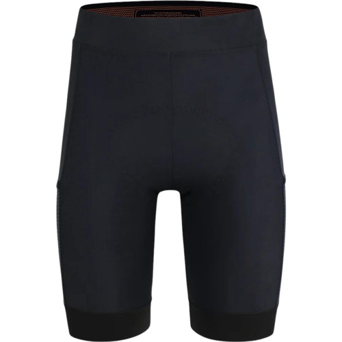 Soomom Base Cargo Short Black