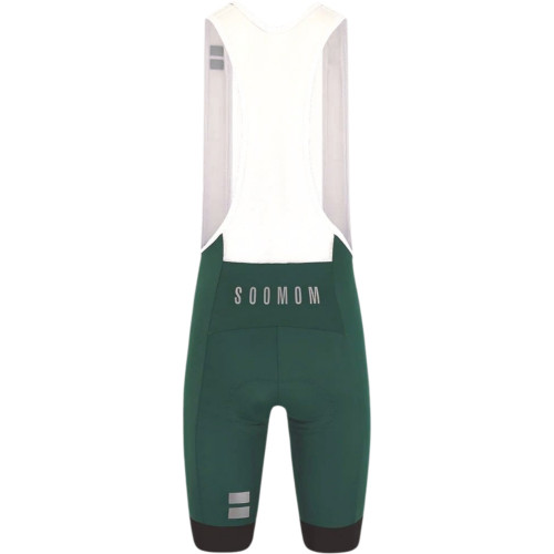 Soomom Base Classic Bib Shorts Olive