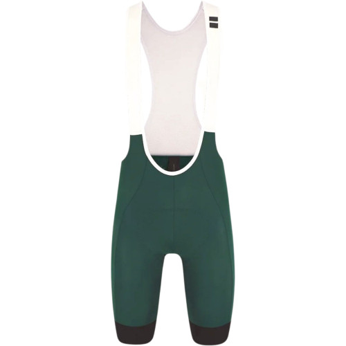 Soomom Base Classic Bib Shorts Olive