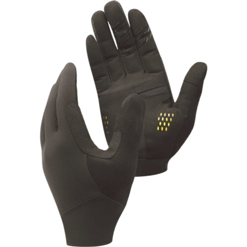 Soomom Base Classic LF Gloves Black Soomom Base Classic LF Gloves Black