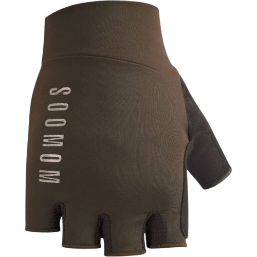 Soomom Base Classic Mitts Brown