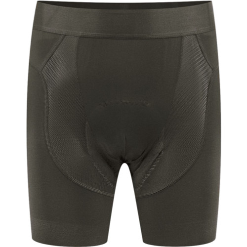 Soomom Base Cycling Underwear Black