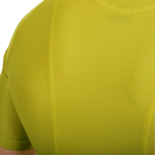 Soomom Base Lightweight Jersey Acid yellow