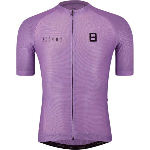 Soomom Base Lightweight Jersey Lavender