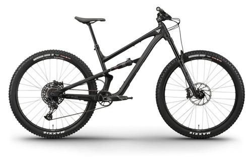 YT Jeffsy Core 1 29in Alloy Black Magic MTB