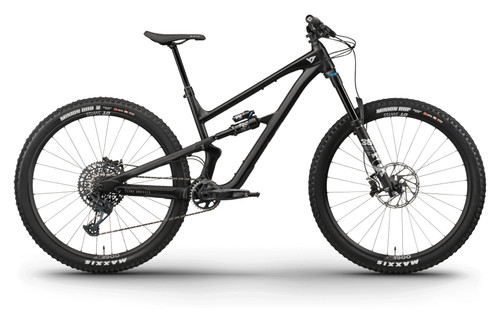 YT Jeffsy Core 2 29in Alloy Black Magic MTB