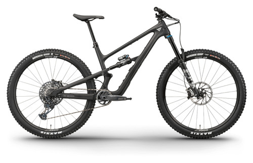 YT Jeffsy Core 3 29in Carbon Black Magic MTB