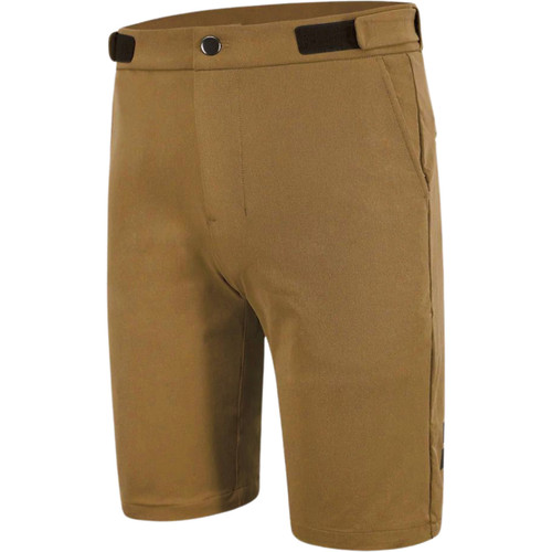 Soomom Commuter Debonair Shorts Golden Sand