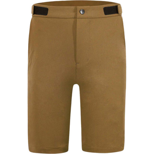 Soomom Commuter Debonair Shorts Golden Sand