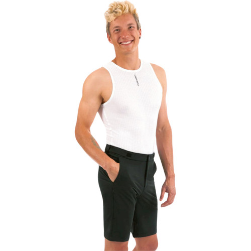 Soomom Commuter Debonair Shorts Shadow