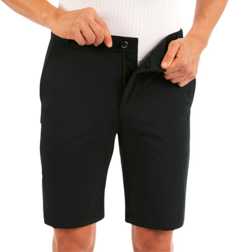 Soomom Commuter Debonair Shorts Shadow