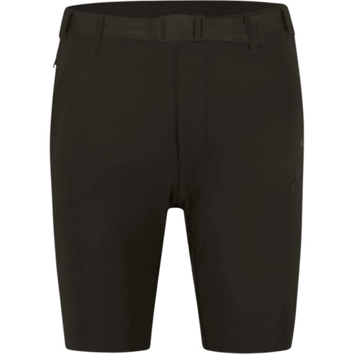 Soomom Commuter Traveller Shorts Black