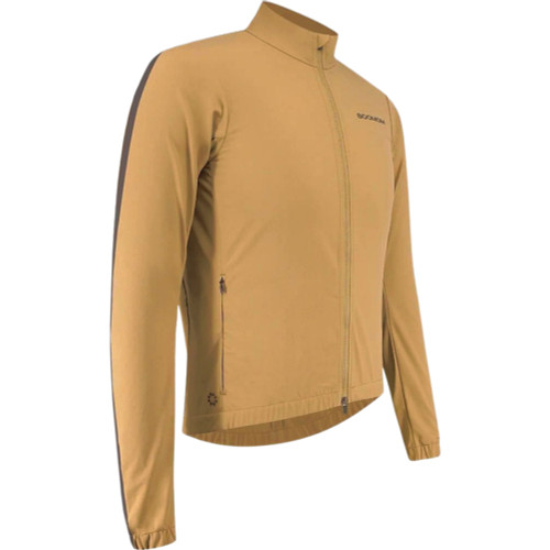 Soomom Escape Windproof Jacket Beige Sand