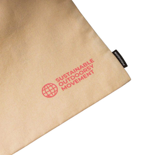 Soomom Musette Alabastre B