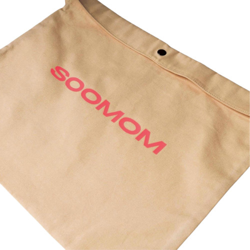 Soomom Musette Alabastre B